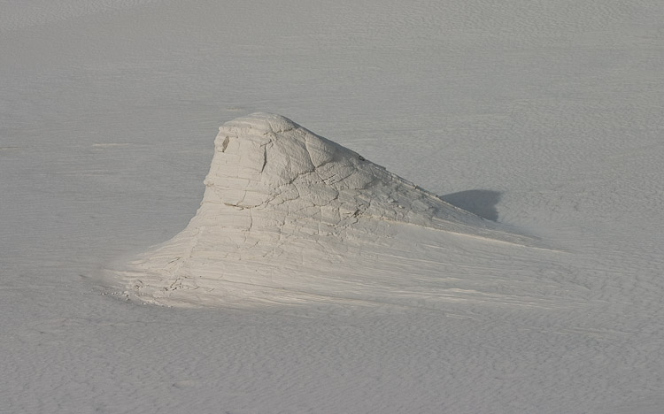White Sands IV