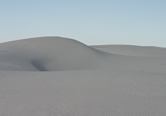 White Sands I