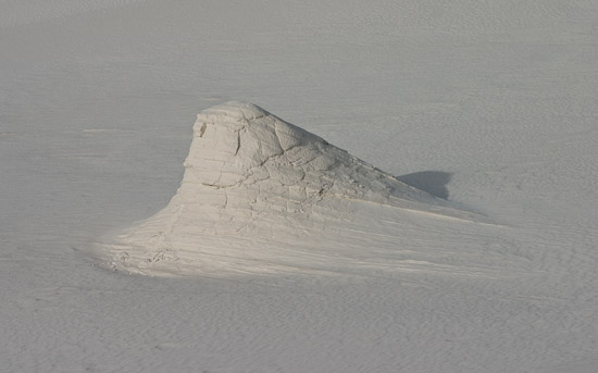 White Sands IV