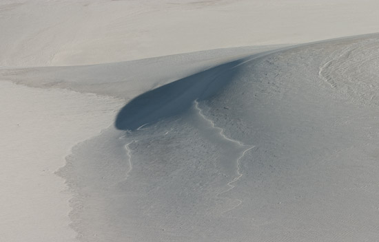 White Sands IX
