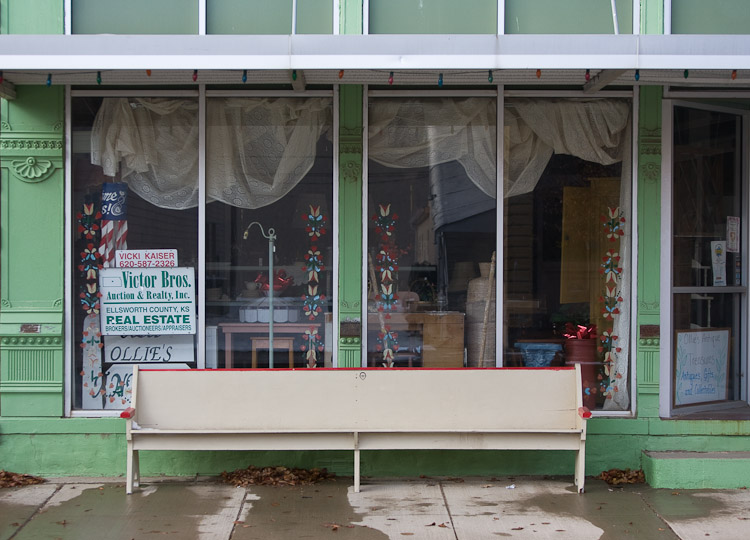 Storefront V