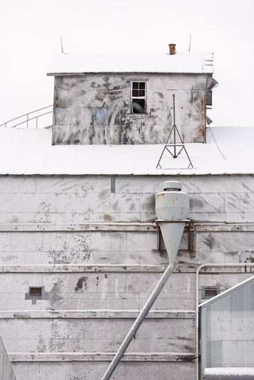 Grain Elevator I
