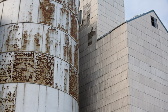 Grain Elevator II