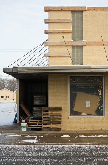 Grocery Store