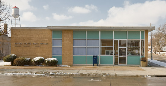 Post Office