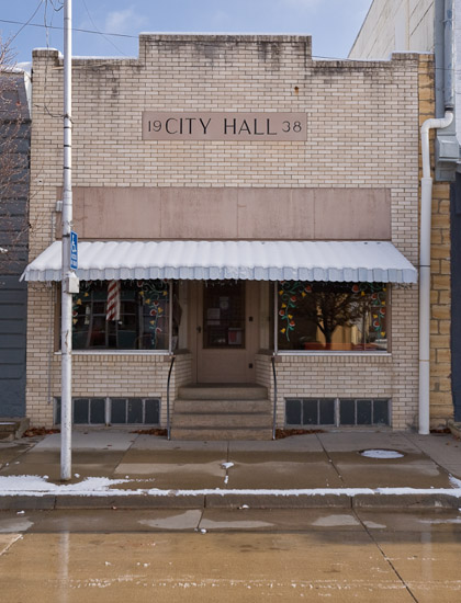Storefront IV