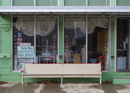 Storefront V