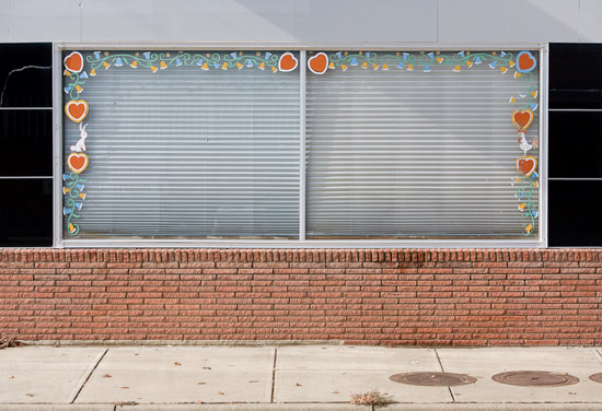 Storefront VII
